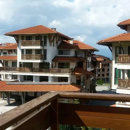 Cedar 3 * Bansko